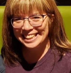 Meet your Posher, Amy